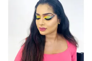 VLCC School of Beauty - Institute in Sakthan Thampuran Nagar, Thrissur