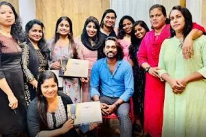 Deeps beauty academy