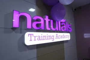Naturals Training Academy Thrissur