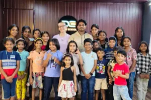 D - Empire Dance &amp; Fitness | Kuriachira | Thrissur