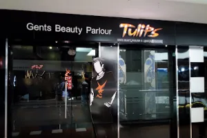 Tulips Beauty Parlour - Bridal Makeup In Thrissur