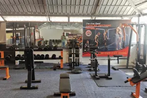 Universal Martial Arts Academy