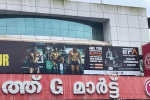 Extreme Fitness Academy