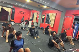 FIGHT CLUB Ayodhana (International Martial Arts center)