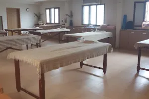 School of Ayurveda and Panchakarma
