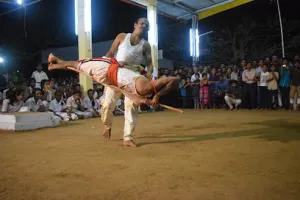 MGS Kalari