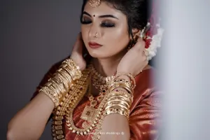 Vijils Bridal Makeover Studio