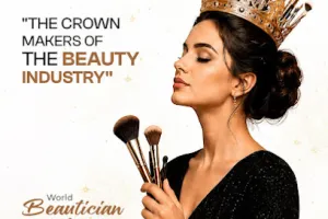 MEERAMAX THE COMPLETE BEAUTY ACADEMY