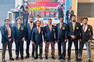 Kickup Karate &amp; Fitness Center - Kannur