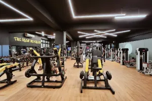 The Club Fitness Center Kannur