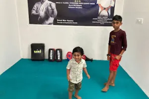 MY DOJO KARATE AND FITNESS CENTRE-PALLIKKUNNU