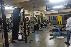 Bilitary Gym &amp; Fitness (Powers Inn)