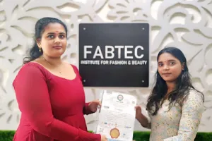 FABTEC Institute For Fashion &amp; Beauty