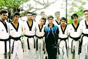 Innovative Taekwondo academy
