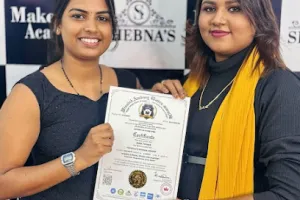 Shebnas Bridal Studio &amp; Academy