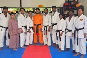 BODHIDHARMA SCHOOL OF MARTIAL ARTS