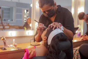 Naturals Beauty Academy