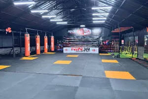 NINJA MIXED MARTIAL ARTS &amp; FITNESS ACADEMY