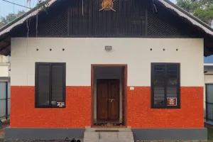 MARARI MVG CVN KALARI