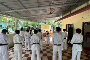 KO-IN-CHI Academy of Martial Arts