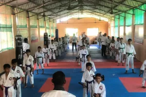 GICHIN SCHOOL OF MARTIAL ARTS