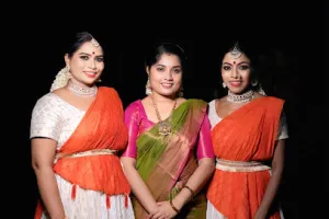 Natyakshetra Dance Academy