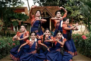 CHETTIKULANGARA AMMA SCHOOL OF MUSIC AND DANCE