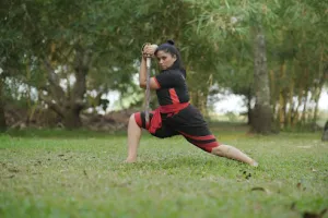 Ekaveera Kalaripayattu Academy Head Office