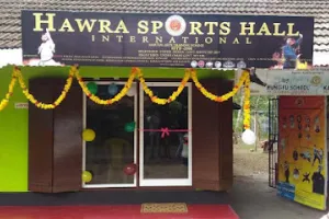 Hawra Sports Hall cherthala