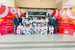 OKINAWAN SHORIN RYU KARATE DO,KAYAMKULAM