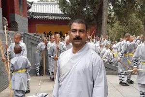 Binu Mulavana's Shaolin Temple Kerala