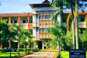 St. Dominic's College, Kanjirapally
