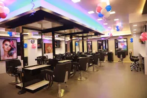 CALLUNA UNISEX SALON