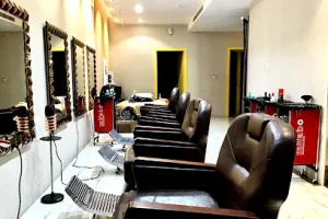 D &amp; D (Damsel &amp; Dandy) Unisex Salon &amp; Spa