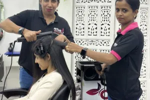 Amigos Beauty Parlour And Beauty Academy