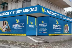 Medcity Study Abroad Pala