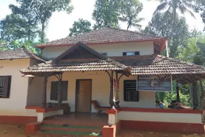 Yogasree Yoga Patana Kendram