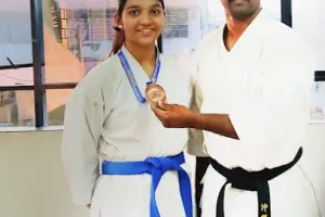 Okinawa Kaiho Juku Karate School