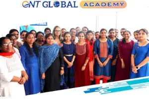 ONT Global Study Abroad &amp; Academy | OSCE Centre