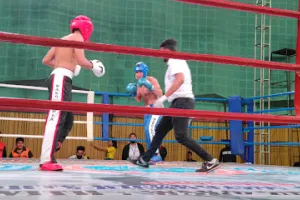 Kerala Kickboxing Association