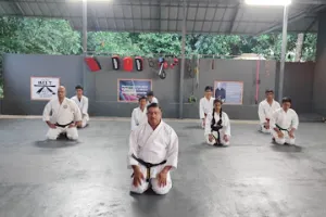 Masters Karate Academy Mannanam