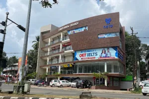 Medcity Academy