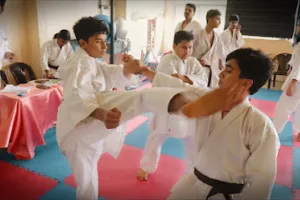 Japanese Karate Academy Kadappoor (JSKA)