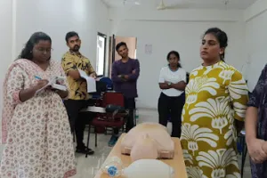 BLS ACLS PHTLS PALS Course Kottayam Pala Charles Institute