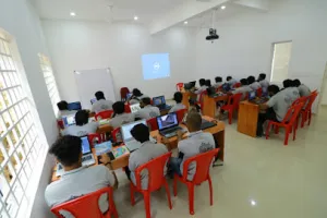 Creative Hut Academy (formerly Creative Hut Institute of Photography and Film)