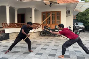 Chirackal Kalari