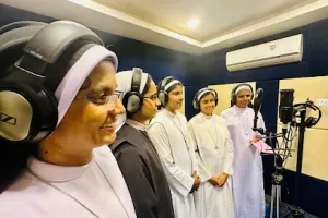 SHIBU MUSIC ACADEMY PALA