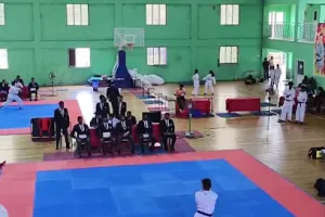 Karate Academy Bharananganam (Shotokan JKMO)