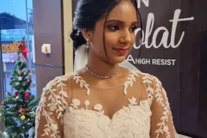 BELLEZA UNISEX SALON AND MAKEUP STUDIO SASTRI ROAD