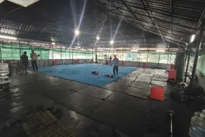 Defenders Kickboxing Academy - Pala